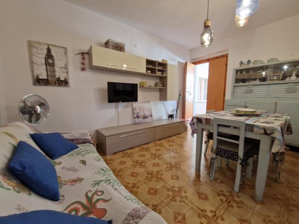 appartamento in vendita a Rosignano Marittimo in zona Vada