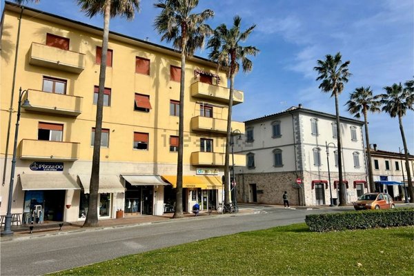 appartamento in vendita a Rosignano Marittimo in zona Vada