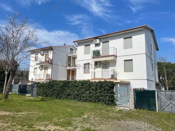 appartamento in vendita a Rosignano Marittimo in zona La Mazzanta