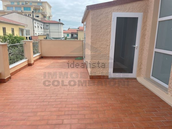 appartamento in vendita a Rosignano Marittimo in zona Rosignano Solvay
