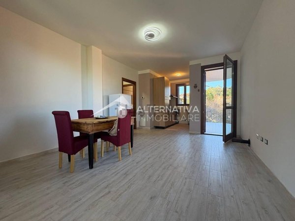 appartamento in vendita a Rosignano Marittimo