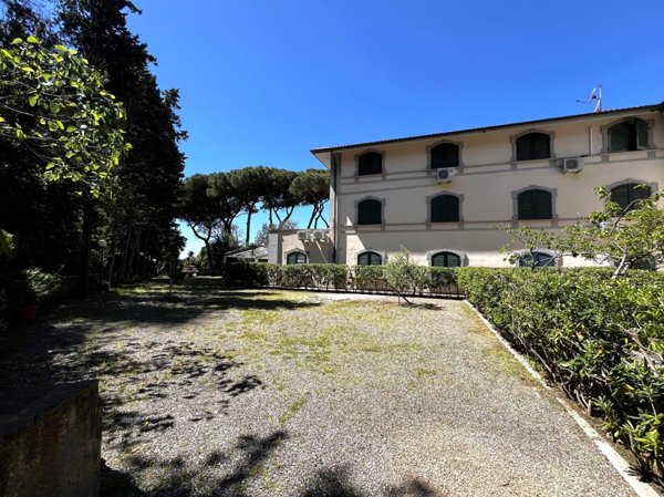 appartamento in vendita a Rosignano Marittimo in zona Castiglioncello