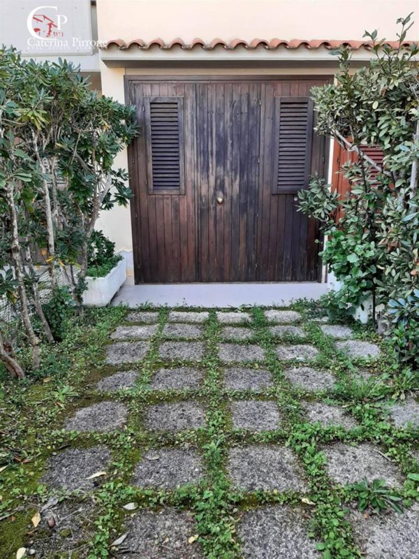 appartamento in vendita a Rosignano Marittimo