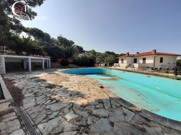 appartamento in vendita a Rosignano Marittimo