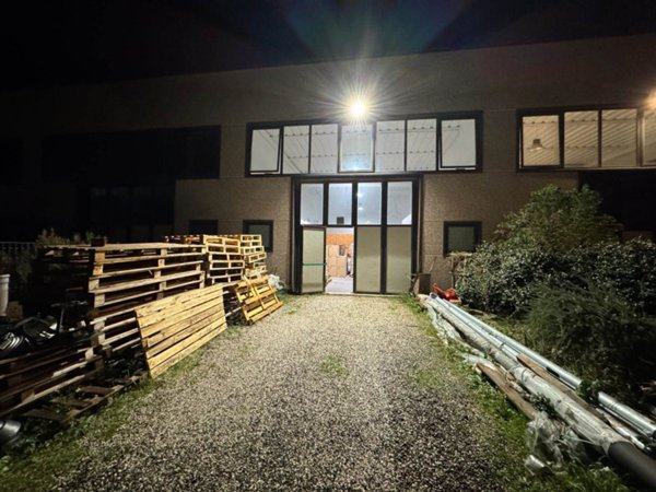 quadrivano in vendita a Rosignano Marittimo in zona Rosignano Solvay