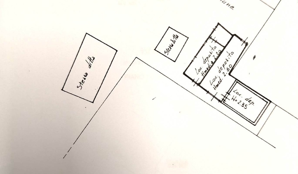casa semindipendente in vendita a Rosignano Marittimo