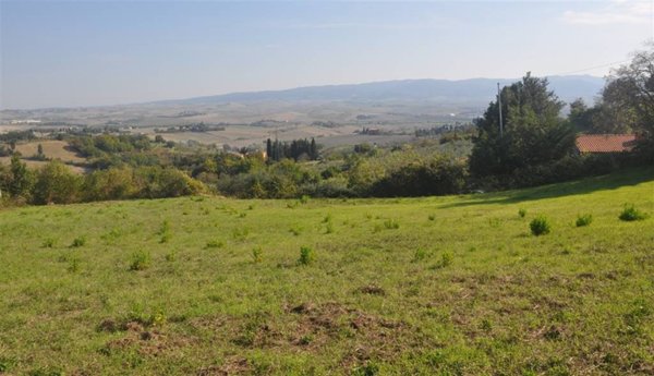 terreno agricolo in vendita a Rosignano Marittimo