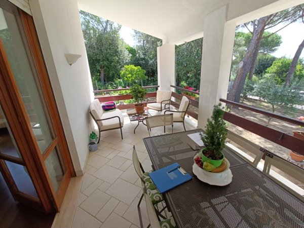 casa indipendente in vendita a Rosignano Marittimo in zona Castiglioncello