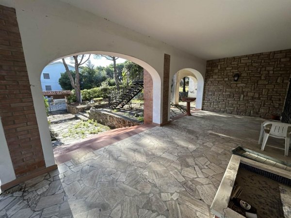 casa indipendente in vendita a Rosignano Marittimo in zona Castiglioncello