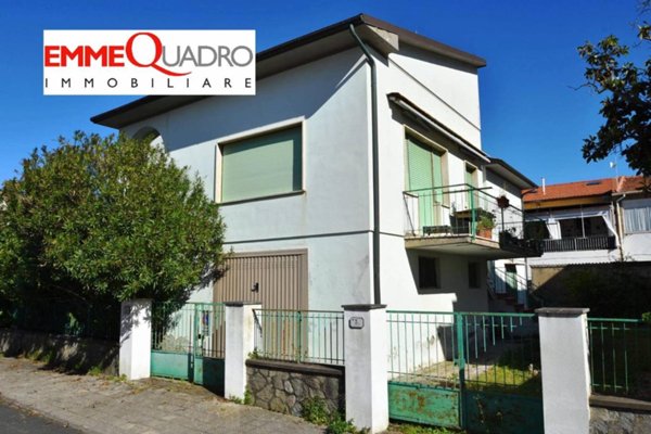 casa indipendente in vendita a Rosignano Marittimo in zona Rosignano Solvay