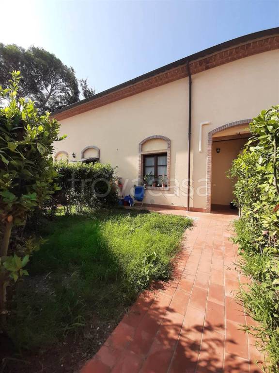 appartamento in vendita a Rosignano Marittimo in zona Vada