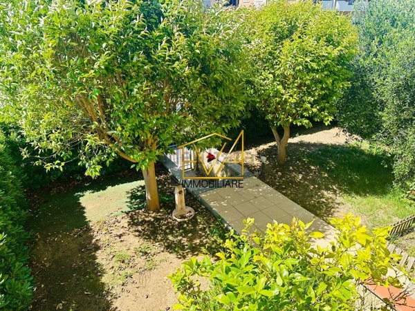 appartamento in vendita a Rosignano Marittimo in zona Rosignano Solvay