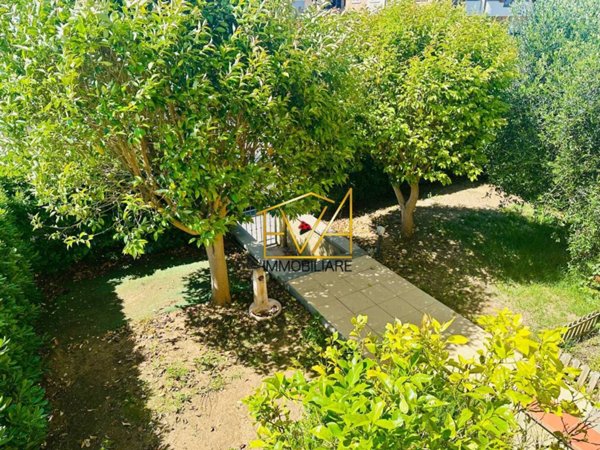 appartamento in vendita a Rosignano Marittimo in zona Rosignano Solvay