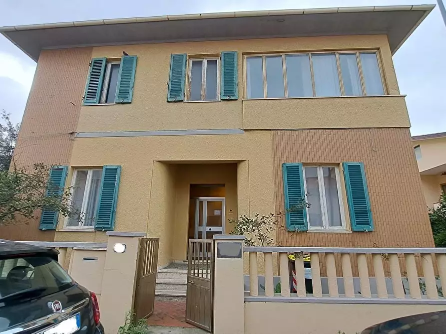 casa indipendente in vendita a Rosignano Marittimo in zona Rosignano Solvay