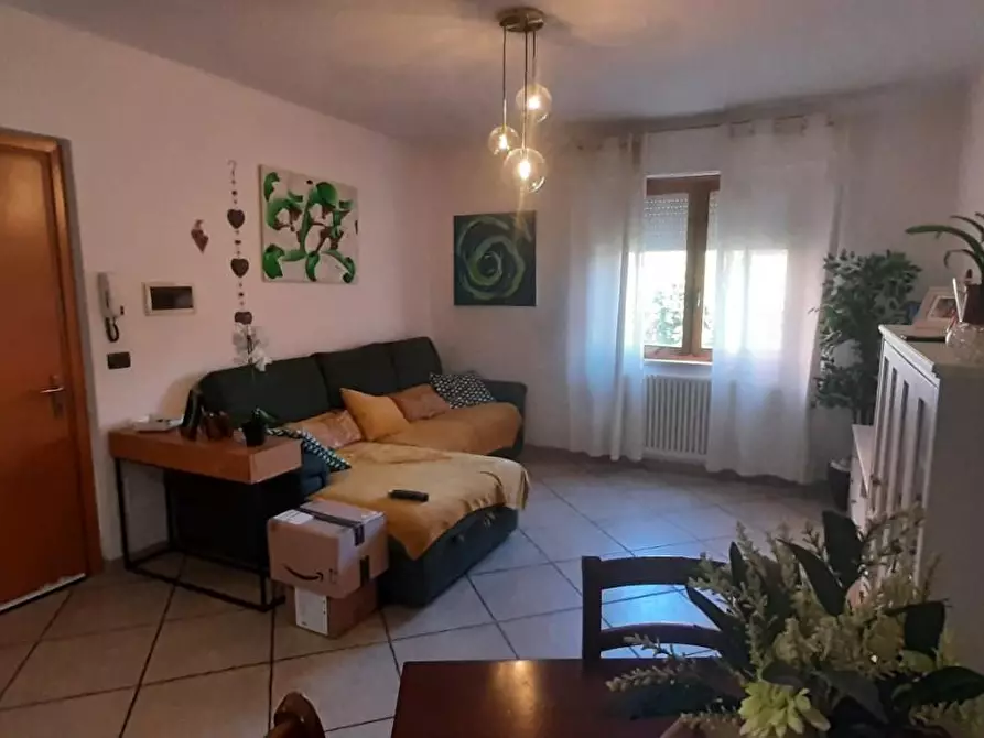 appartamento in vendita a Rosignano Marittimo in zona Rosignano Solvay
