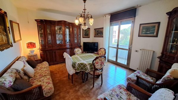 appartamento in vendita a Rosignano Marittimo in zona Rosignano Solvay
