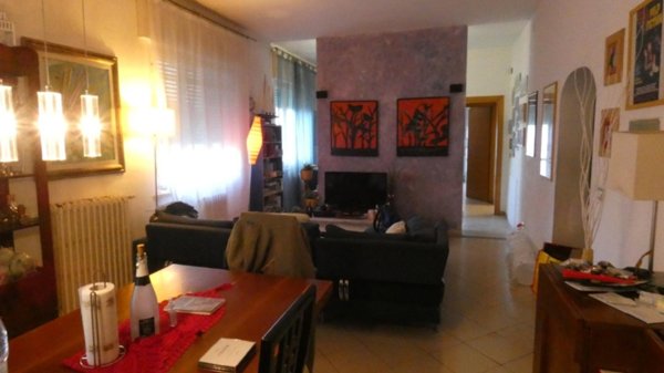 appartamento in vendita a Rosignano Marittimo in zona Rosignano Solvay