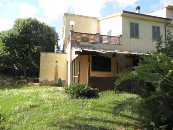 appartamento in vendita a Rosignano Marittimo