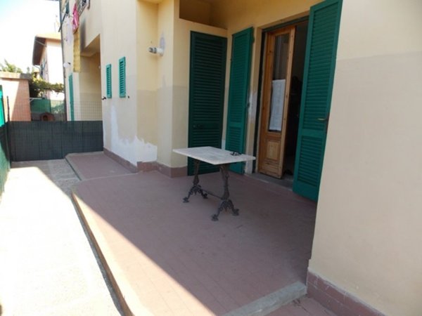 appartamento in vendita a Rosignano Marittimo in zona Rosignano Solvay