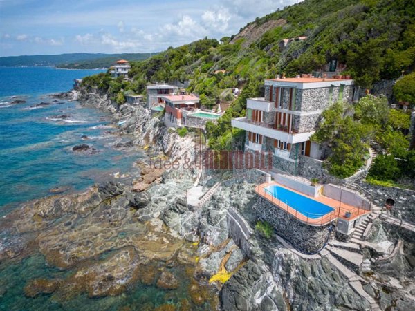 casa indipendente in vendita a Rosignano Marittimo