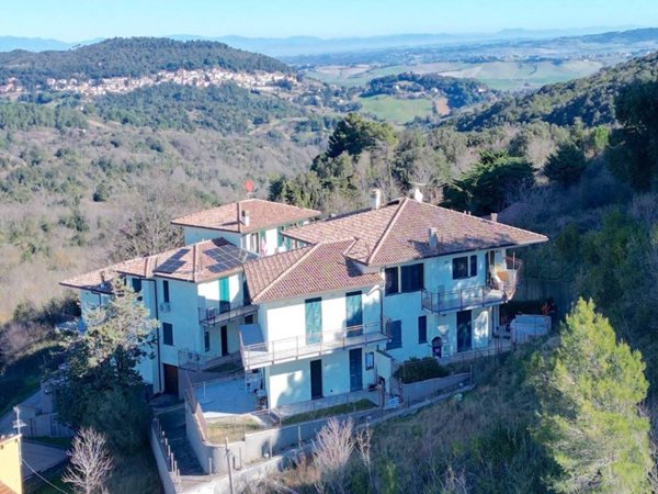 appartamento in vendita a Rosignano Marittimo