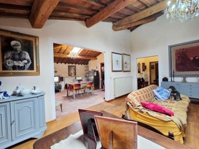 appartamento in vendita a Rosignano Marittimo