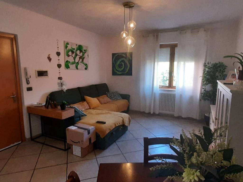 appartamento in vendita a Rosignano Marittimo in zona Rosignano Solvay