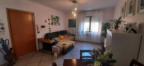 appartamento in vendita a Rosignano Marittimo in zona Rosignano Solvay