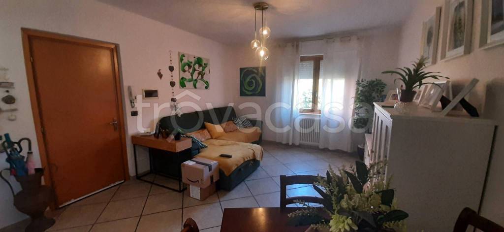 appartamento in vendita a Rosignano Marittimo in zona Rosignano Solvay