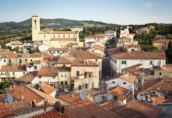 casa semindipendente in vendita a Rosignano Marittimo