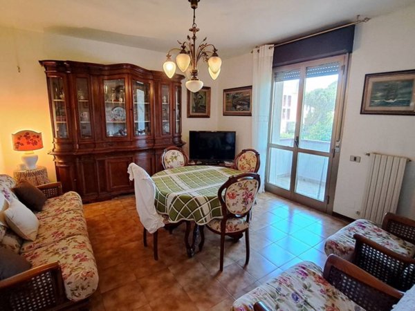 appartamento in vendita a Rosignano Marittimo in zona Rosignano Solvay