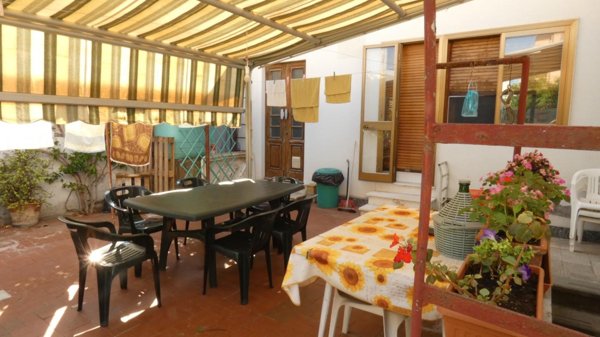 casa indipendente in vendita a Rosignano Marittimo in zona Rosignano Solvay