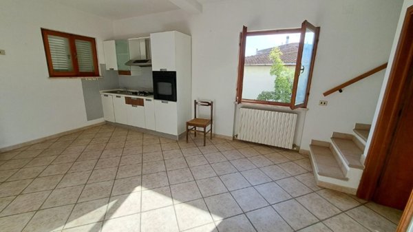 casa indipendente in vendita a Rosignano Marittimo in zona Rosignano Solvay