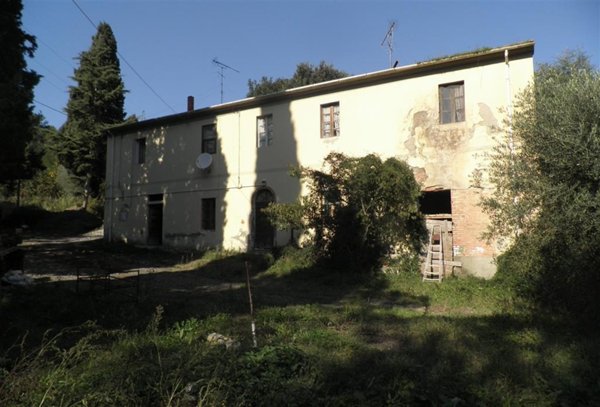 casa indipendente in vendita a Rosignano Marittimo