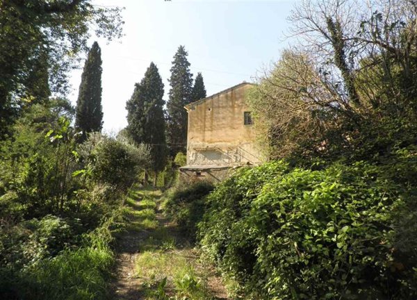 casa indipendente in vendita a Rosignano Marittimo