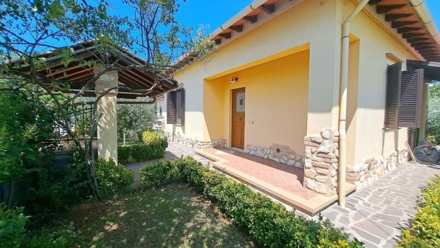 casa indipendente in vendita a Rosignano Marittimo in zona Rosignano Solvay