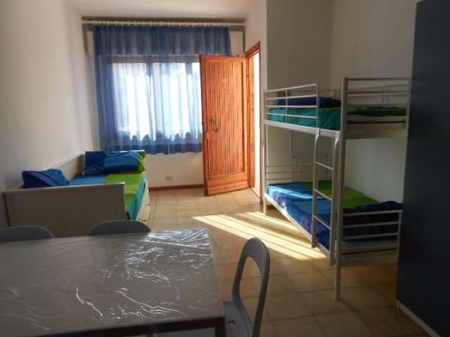 appartamento in vendita a Rosignano Marittimo in zona Vada