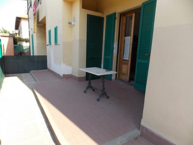 appartamento in vendita a Rosignano Marittimo in zona Rosignano Solvay