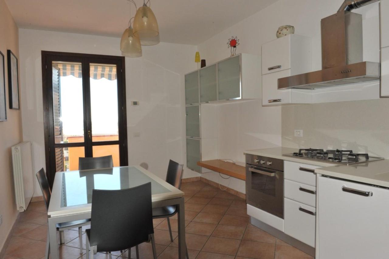 appartamento in vendita a Rosignano Marittimo in zona Castiglioncello