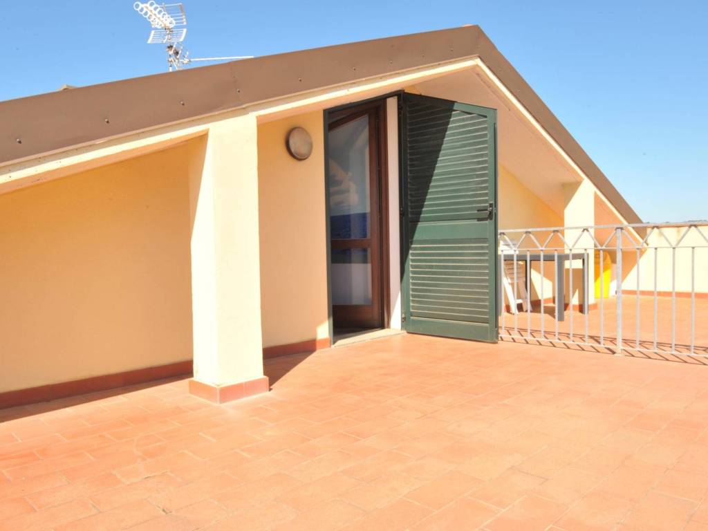 appartamento in vendita a Rosignano Marittimo in zona Castiglioncello