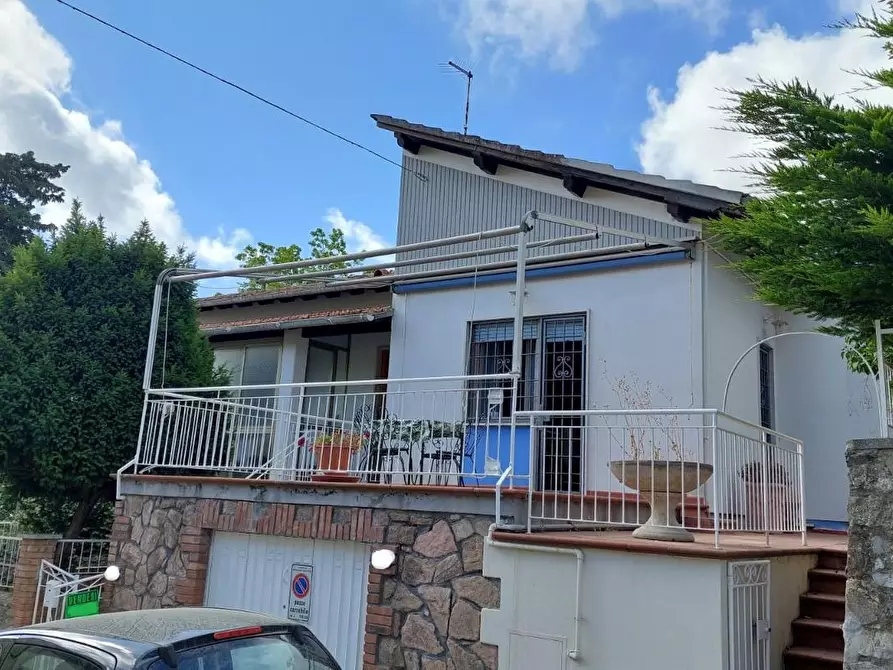 casa indipendente a Rosignano Marittimo in zona Castelnuovo della Misericordia