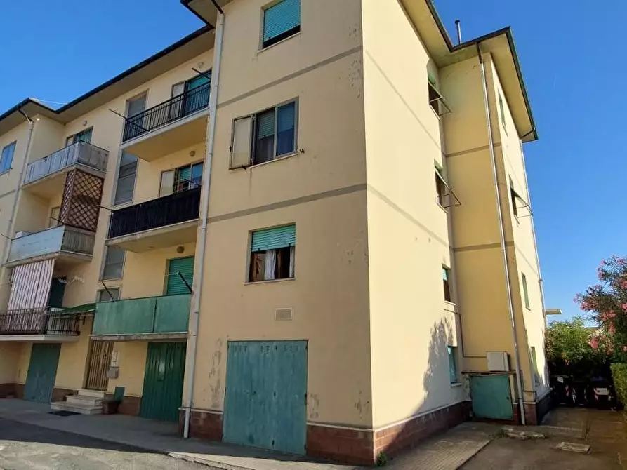 appartamento in vendita a Rosignano Marittimo in zona Rosignano Solvay
