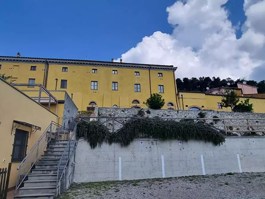 appartamento in vendita a Rosignano Marittimo in zona Gabbro