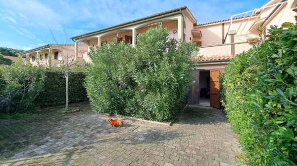 appartamento in vendita a Rosignano Marittimo in zona La Mazzanta