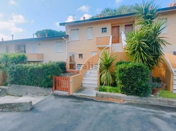 appartamento in vendita a Rosignano Marittimo