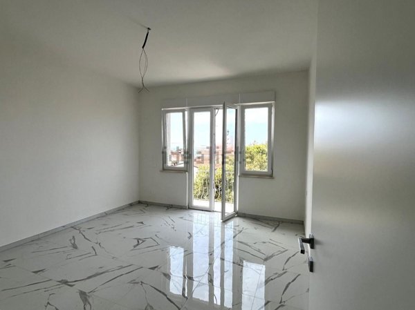 appartamento in vendita a Rosignano Marittimo in zona Rosignano Solvay