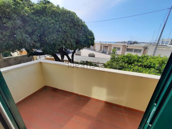appartamento in vendita a Rosignano Marittimo in zona Rosignano Solvay