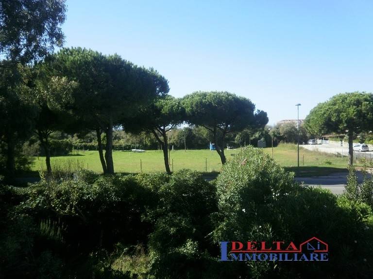 appartamento in vendita a Rosignano Marittimo in zona Rosignano Solvay