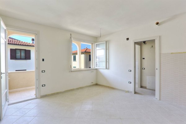 appartamento in vendita a Rosignano Marittimo in zona Castiglioncello