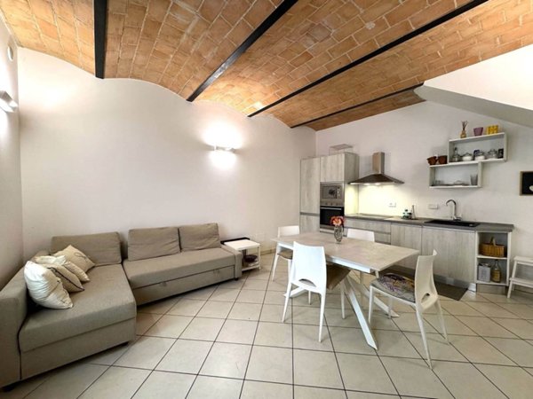 appartamento in vendita a Rosignano Marittimo in zona Rosignano Solvay